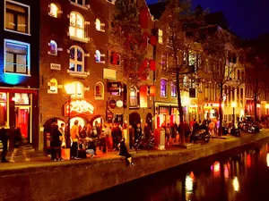 Foto: Facebook Red Light Dsitrict Amsterdam Tours