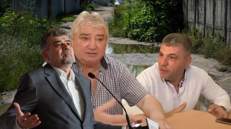 Sursa foto: Profimedia (Colaj) YouTube/România Te iubesc!