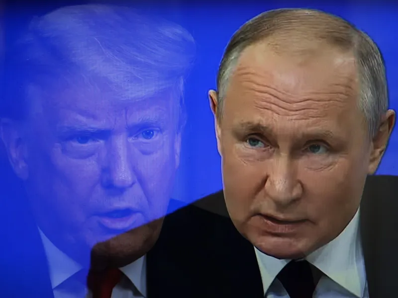 Răspunsul lui Putin la presiunea lui Trump. Mută rachete Oreșnik în Belarus, amenințând Occidentul - Foto: Profimedia Images (imagine cu rol ilustrativ)