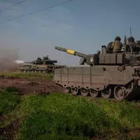 Armata ucraineană a ucis 250 de soldați și a distrus 13 tancuri în estul țării de „Ziua Victoriei”/FOTO: Twitter/Defence of Ukraine