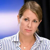 Asistenta personală a guvernatorului New Yorkului demisionează pe fondul scandalurilor sexuale/FOTO: Twitter/Melissa DeRosa