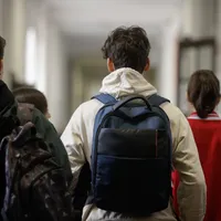 Incidente la BAC! Un elev a fost dat afară din sala de examen. Care este motivul? - Foto: INQUAM Photos/ George Călin