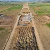 România exclude din PNRR mai multe autostrăzi și căi ferate. Cu ce bani vor fi continuate? - Foto: Facebook / Asociația Pro Infrastructură (Imagine cu rol ilustrativ)