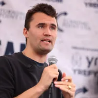Charlie Kirk - Foto: Profimedia Images
