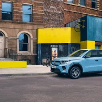 Citroën ë-C3, prima mașină electrică făcută în Europa care dă șah Daciei Spring: 23.300 € - Foto: Citroën
