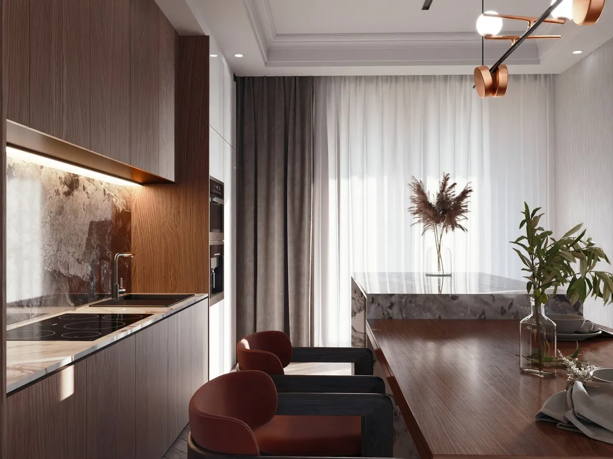 Gospodinele pun o punga pe robinetul din bucătărie. Descoperă trucul de 1 leu care dă rezultate spectaculoase