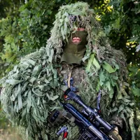 Sniperii ucraineni sunt foarte eficiențo- Foto: Profimedia Images