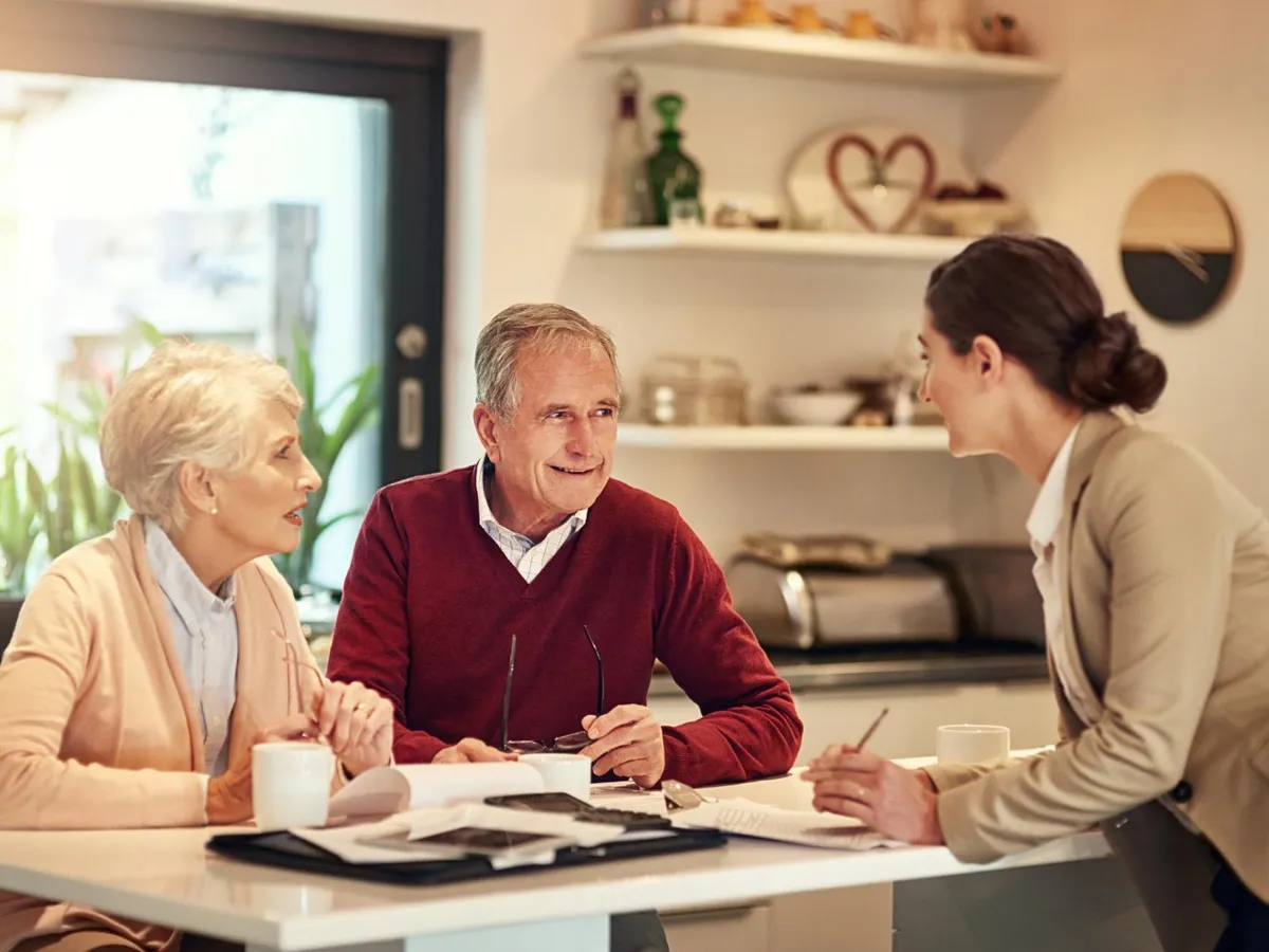 Pensionari Foto: Freepik (imagine cu rol ilustrativ)