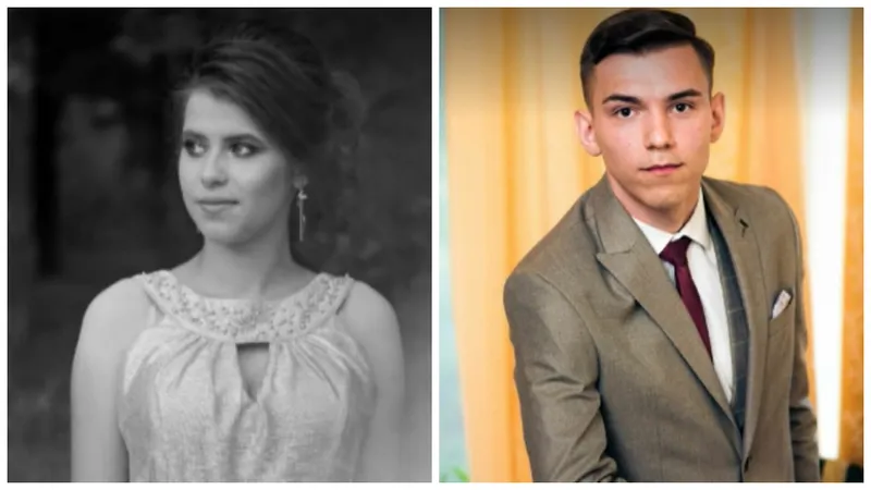 Cererea făcută de Mirel, studentul din Timișoara care și-a ucis cu bestialitate iubita - Foto: Protv
