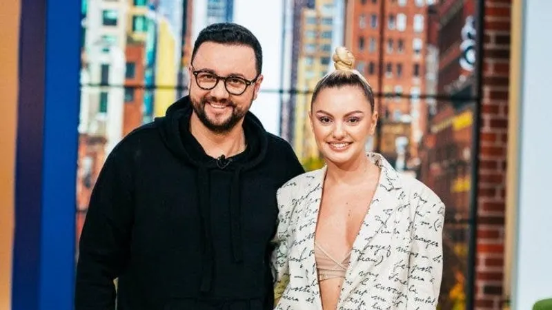 După ce i-a jignit pe Velea și pe Antonia, Măruță s spus „lucruri nasoale” despre Alexandra Stan / Libertatea.ro