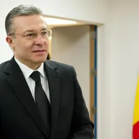 Diaconescu, exclus din PMP/FOTO: Facebook/CristianDiaconescu