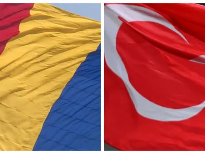 România, eliminată dramatic de Turcia la barajul pentru Campionatul Mondial. Prima reacție a FRH