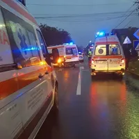 Accident fatal în Neamț. Pensionar, lovit mortal de o mașină. Șoferul vinovat a fugit. Ce a urmat? - Foto: Profimedia images