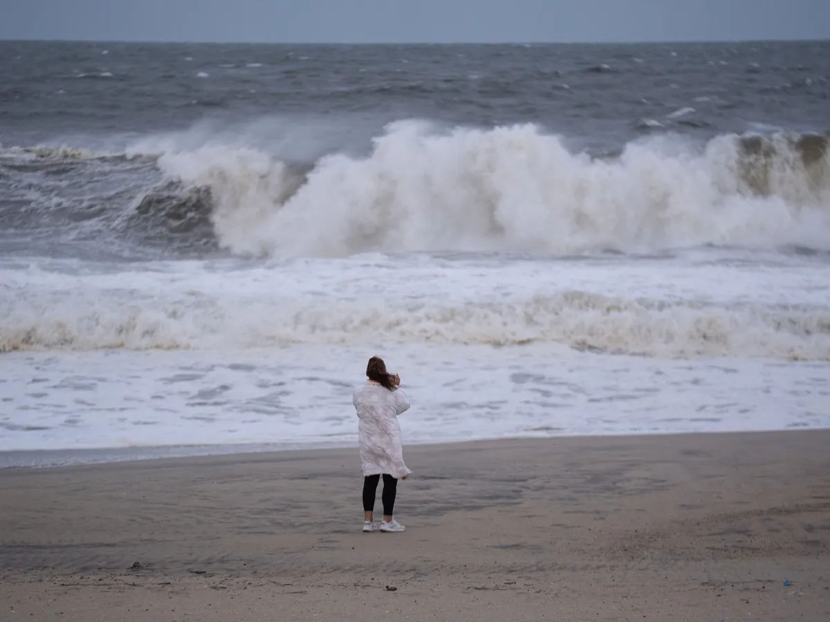 Nor’easter - Foto: Profimedia Images