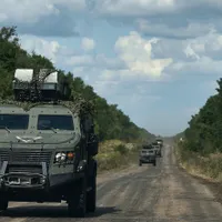Ucraina merge mai departe. În Kursk, Rusia aşteaptă o nouă ofensivă după distrugerea unui pod - FOTO Ukraine Defence