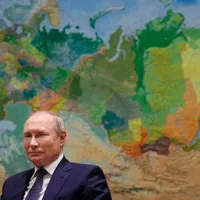 Putin - FOTO: Profimedia