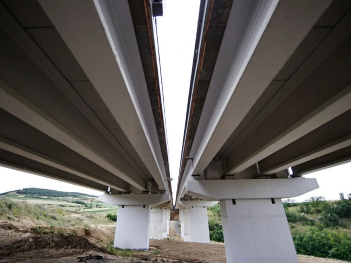 Ce autostrăzi sunt în pericol să piardă finanțarea cu bani europeni din PNRR? Pagubă de 4.700.000.000 €