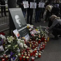 Ce nume ar putea să aibă strada pe care se află Ambasada Rusiei la Bucureşti - Foto: INQUAM PHOTOS / Octav Ganea - imagine cu caracter ilustrativ