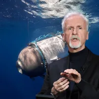 James Cameron - Foto: Profimedia Images