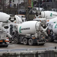 Lafarge, oficial sub acuzație pentru complicitate cu ISIS în Siria/foto: scm.bz