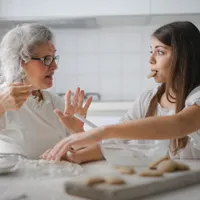Expert: De ce copiii criticați acasă nu te privesc în ochi. - Foto: Pexels / Andrea Piacquadio
