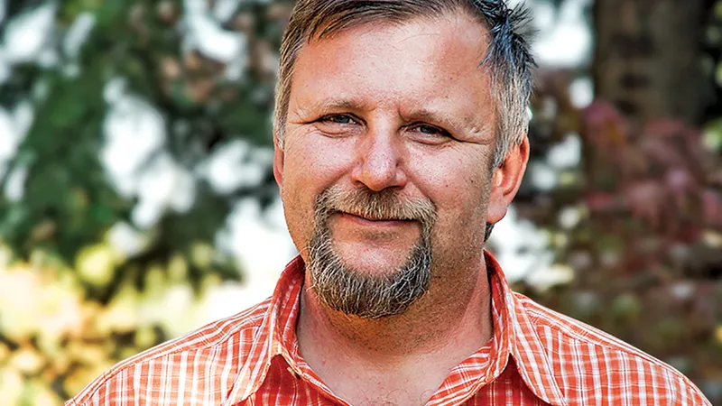 Péter Pongrácz