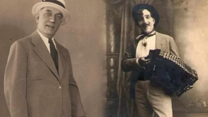 Arestat, bătut, cel mai mare actor român de comedie moare după două zile - Foto: Arhiva