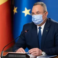 Ciucă, despre ameninţarea Rusiei la adresa României: Vor să abată atenţia de la situația din Ucraina / gov.ro