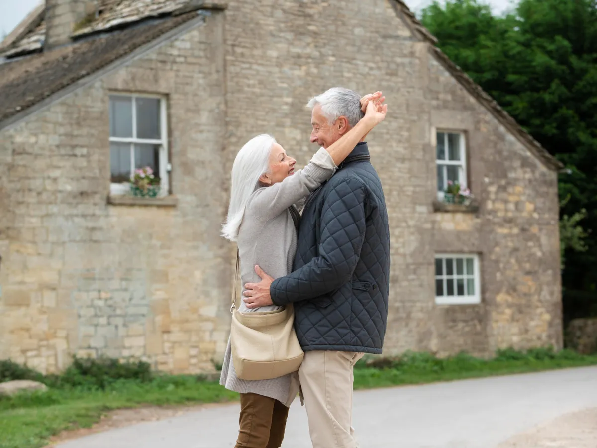 PEnsionari Foto: Freepik (imagine cu rol ilustrativ)