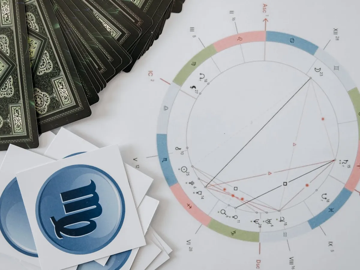 Vechii slavi nu au greșit niciodată. Semnele din aprilie care îți pot schimba viața la 360 de grade. Horoscop