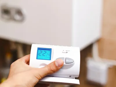 Cum poți reduce factura cu 20% la căldură - Foto: Profimedia images