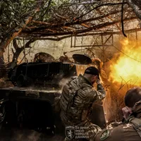 Suedia spune de cât timp are nevoie NATO pentru a înarma Ucraina. Poate Ucraina să mai reziste atât? - Foto: Facebook/Volodimir Zelenski - Caracter ilustrativ