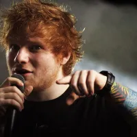 Ed Sheeran, cantautor englez - Foto: Flickr/Eva Rinaldi