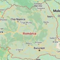 De unde vine numele României și de ce ne numim români. Istoricii vin cu explicații Foto: Google maps - rol ilustrativ