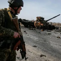 Rusia redesfășoară trupe din teritoriile ocupate din Georgia în Ucraina/FOTO: Reuters