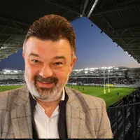 Radu Popa, fost condamnat pentru delapidare, directorul Stadionului Național Arcul de Triumf mai are un dosar Foto: gsp.ro /INQUAM Photos/Ștefan Constantin