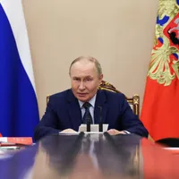 Vladimir Putin Foto: Profimedia Images (rol ilustrativ)