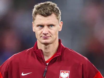 Paul Dawindowicz Foto: przegladsportowy.onet.p