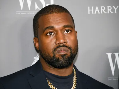 Kanye West, interzis în Marea Britanie înainte de concertul programat la festivalul Wireless - Foto: Profimedia Images