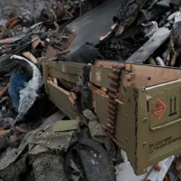 VIDEO 29.200 soldați ruși au fost uciși, 1.293 tancuri distruse, 850 aeronave doborâte/FOTO: profimediaimages.ro