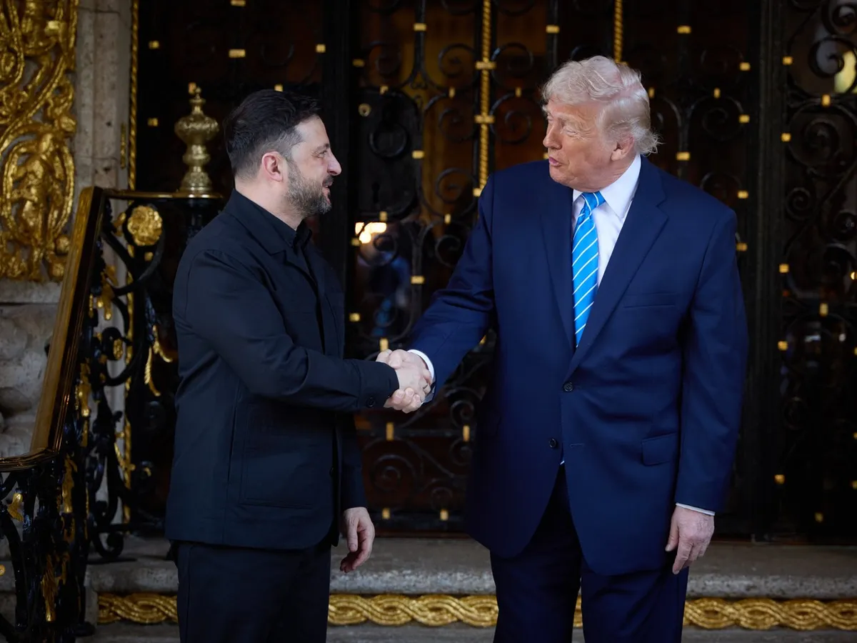 Trump propune Ucrainei zonă liberă de taxe vamale. Putin „contribuie” cu 1.000.000.000$, active blocate în SUA