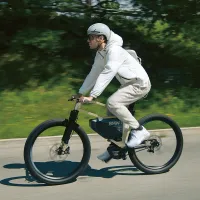 BMW i Vision AMBY