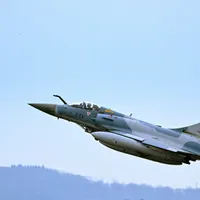 Avioane Mirage 2000-5F cu arme de ultimă generație, pe cerul Ucrainei - Foto: Profimedia Images (imagine cu caracter ilustrativ)