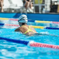 România, locul 6 în finala de la ştafetă 4x50 m mixt masculin, la Europenele de la Otopeni - Foto: Profimedia Images/ Imagine cu caracter ilustrativ
