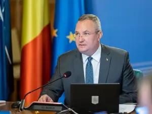 Ciucă: „Școlile nu vor trece în online din cauza  frigului. Nu este acceptabil o astfel de decizie” - FOTO: Facebook