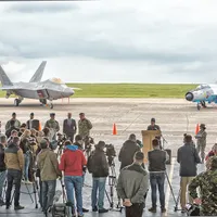 STRATEGIC Baza militară de la Mihail Kogălniceanu este una din cele mai importante din estul Europei