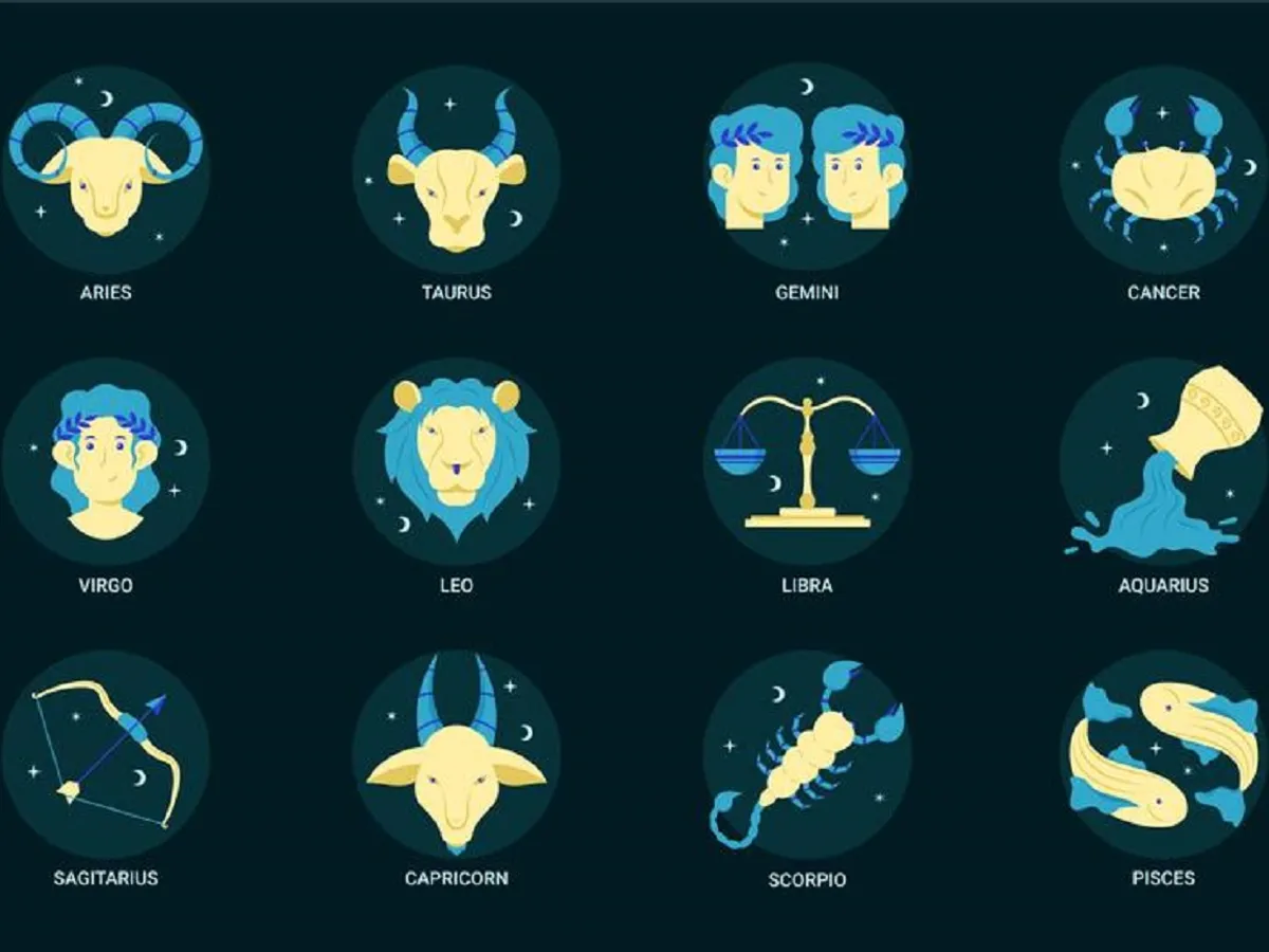 HOROSCOP 5 mai Lumina Sfântă călăuzește pe Scorpion și Vărsător. Leii au un - Foto: Freepik nou început