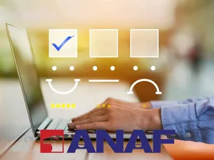 Fiscul va publica „lista rușinii” cu toți datornicii din România. Bun-platnicii vor fi evidențiați - Foto: Facebook/ANAF - Caracter ilustrativ