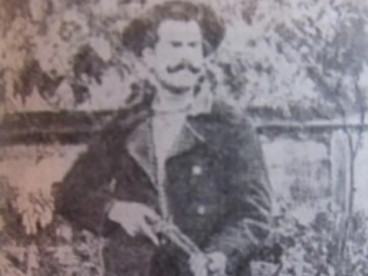 haiducul pantelimon