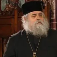 Părintele Tănăsache Costea şi-a pierdut viaţa pe Drumul Morţii E 85: „Nu suntem veșnici!” Foto: captură video Trinitas TV